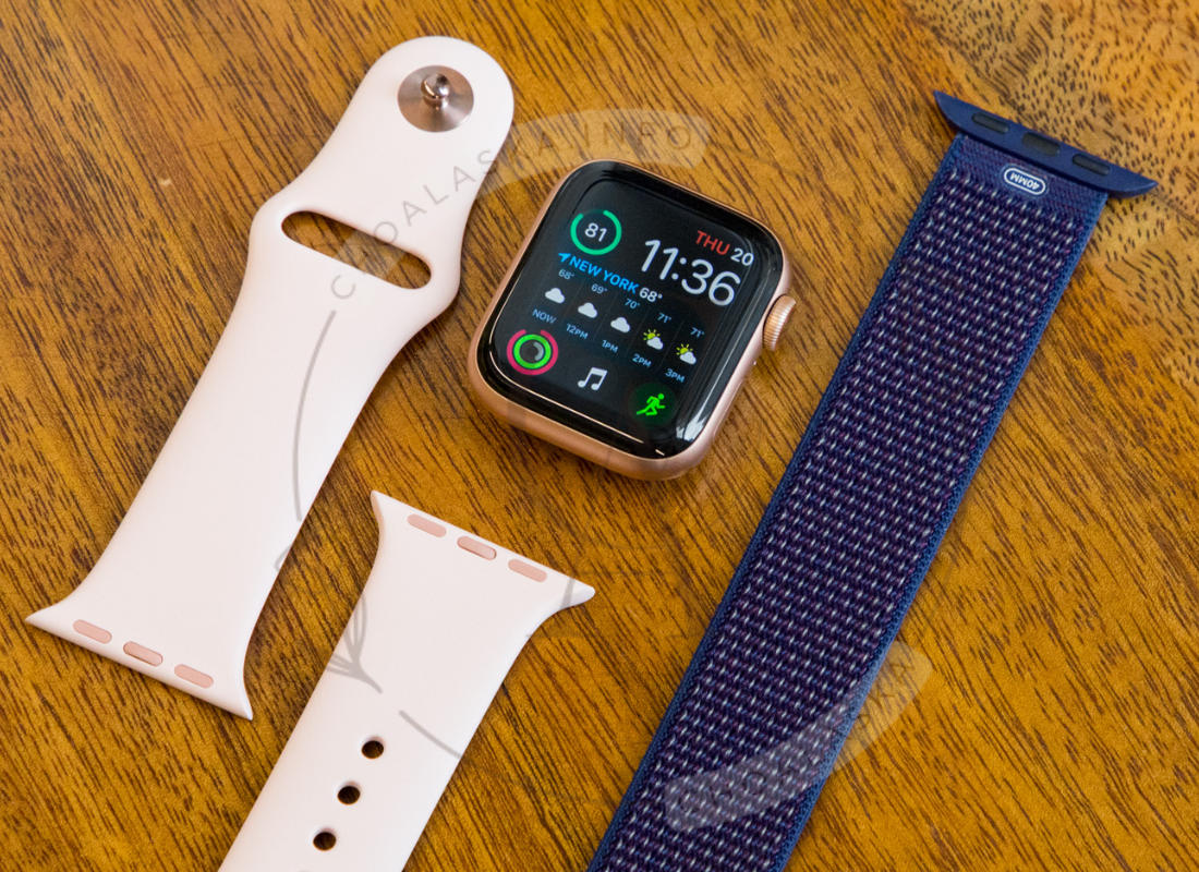 Apple Watch Bands